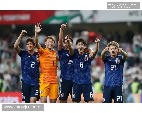 加纳力克日本足球队以2比0获胜展现强大实力